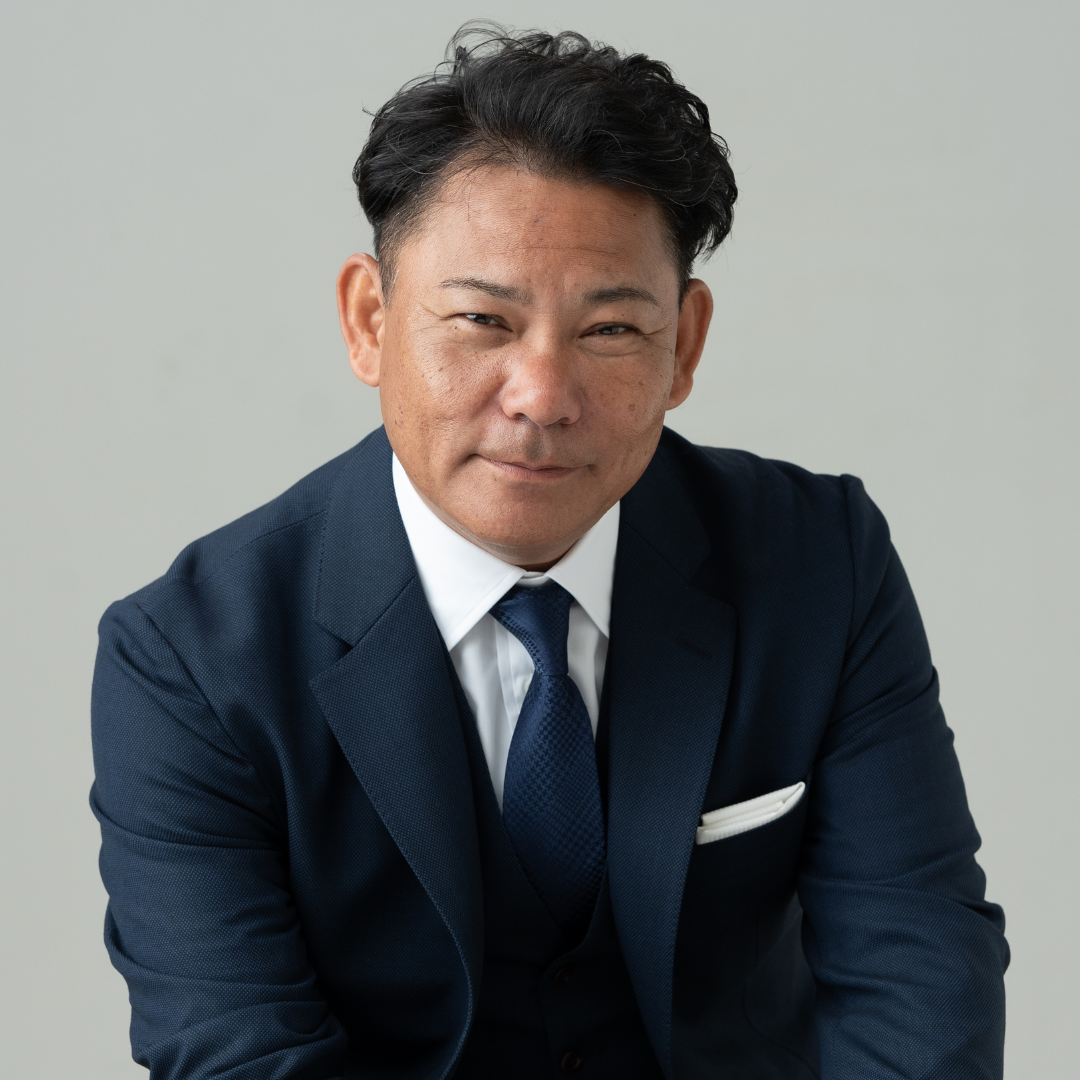 代表取締役 橋本健一
