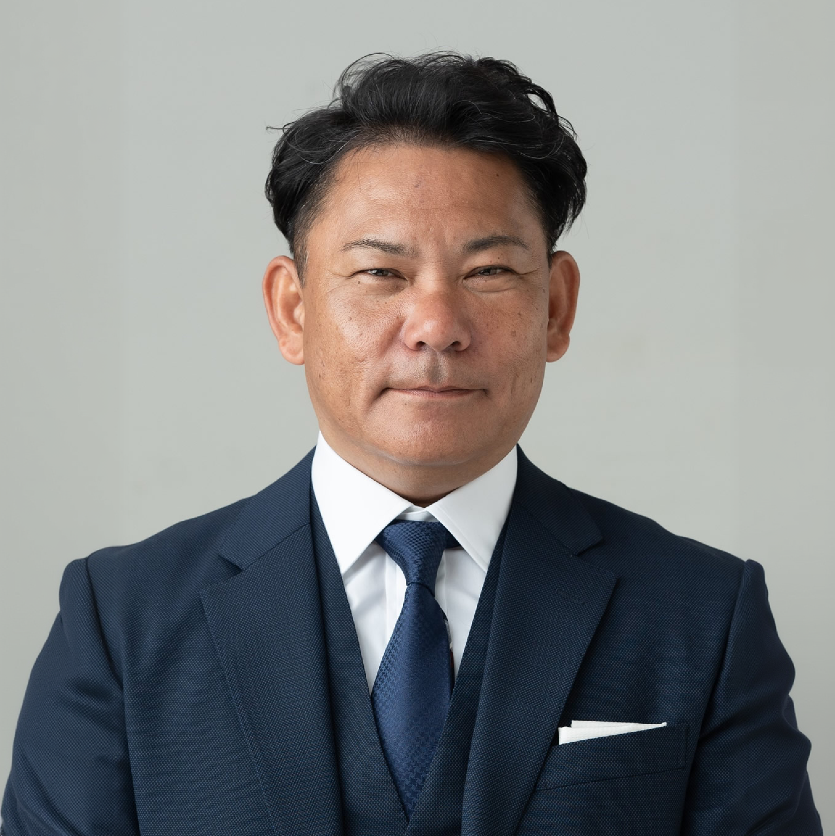 代表取締役 橋本健一