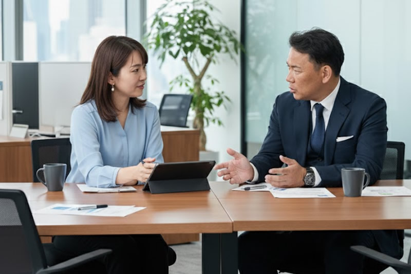 士業ネットワーク