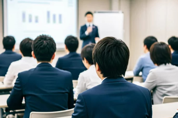 専門士業によるセミナー
